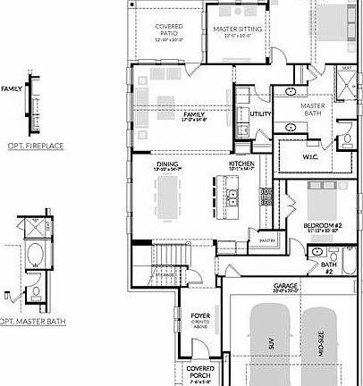 5th image of 849 Tillman Dr