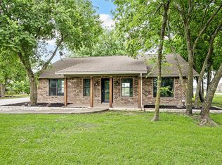 2030 County Road 4010, Decatur, TX 76234