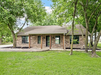 2030 County Road 4010, Decatur, TX, 76234