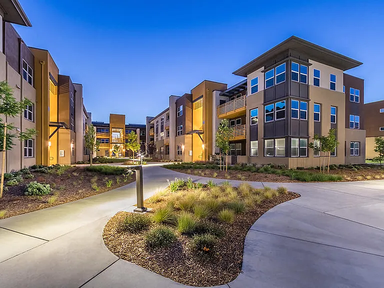 The Braydon Apartments — Photo 68