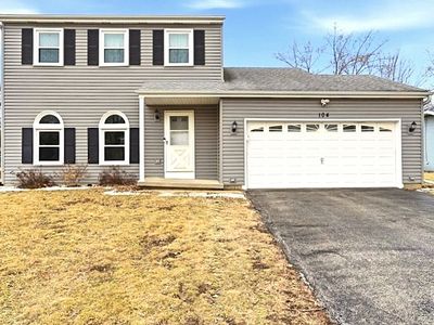 104 Augusta Rd, Oswego, IL, 60543