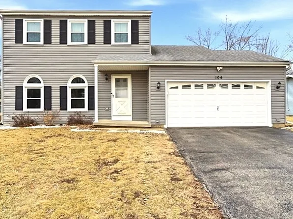 104 Augusta Rd, Oswego, IL 60543