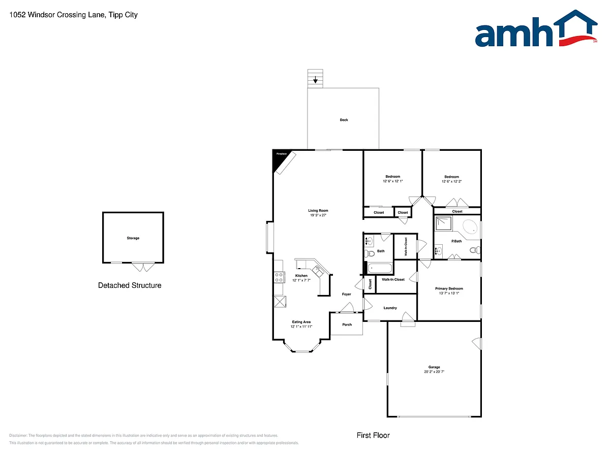 Building Photo - 1052 Windsor Crossing Ln