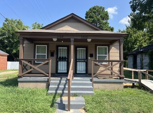 1198 Bammel Ave, Memphis, TN 38107