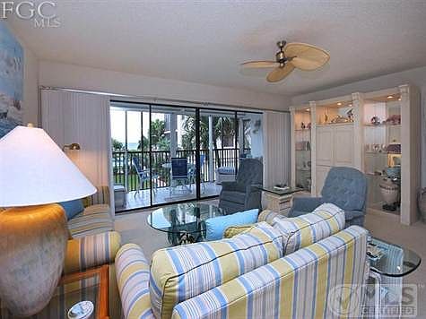 5th image of 1191 Middle Gulf Dr #1-D