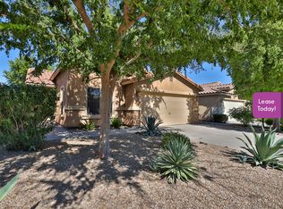 2886 W Kristina Ave, Queen Creek, AZ 85142