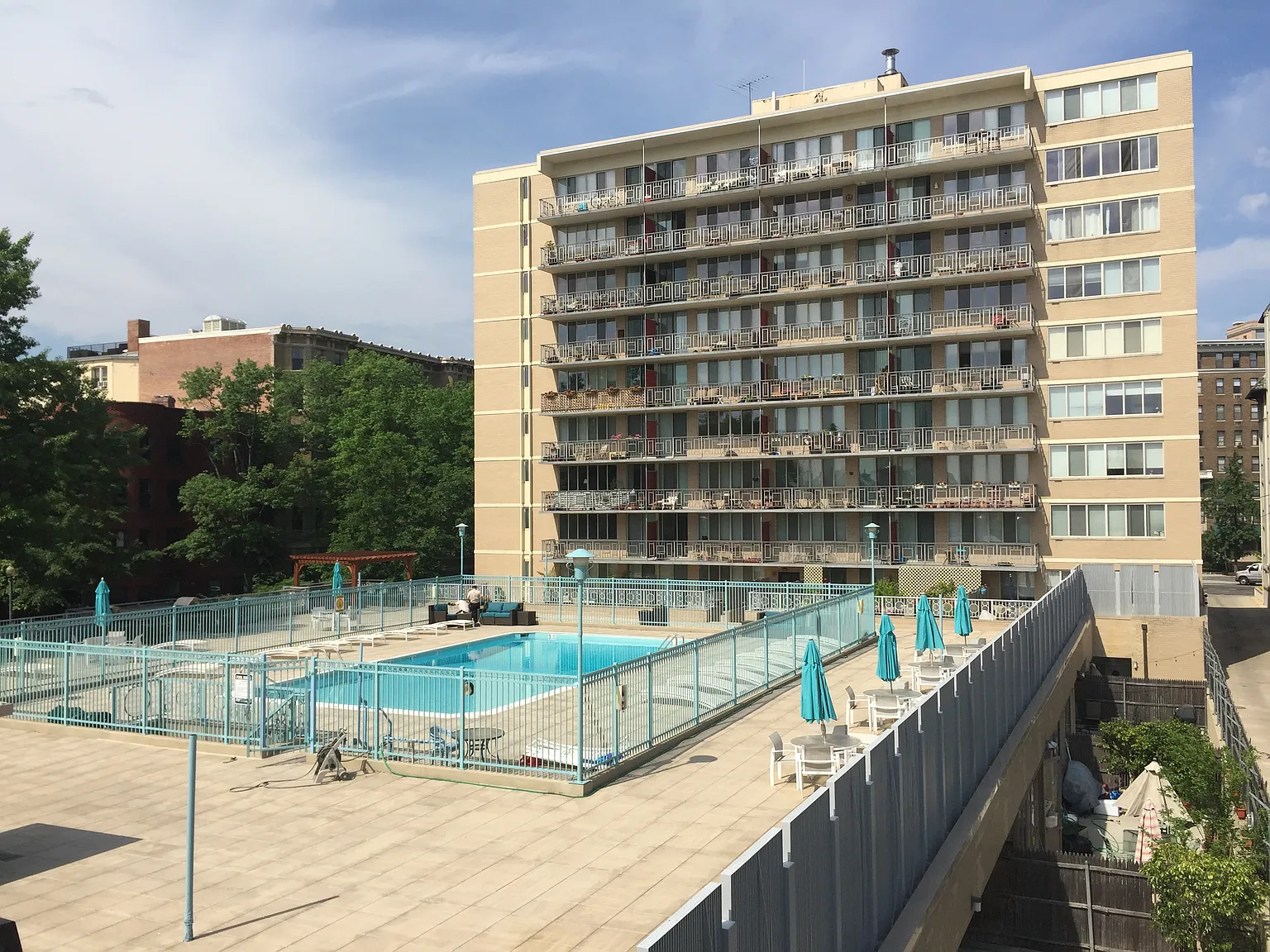 The Promenade — Photo 1