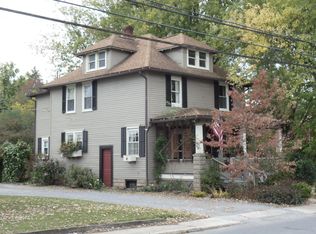158 W Water St, Muncy, PA 17756