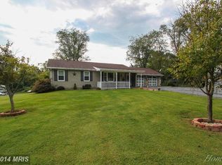 7520 Mountain Laurel Rd, Boonsboro, MD 21713