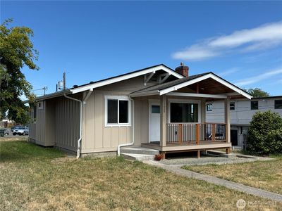 1009 W 9th Street, Port Angeles, WA, 98363