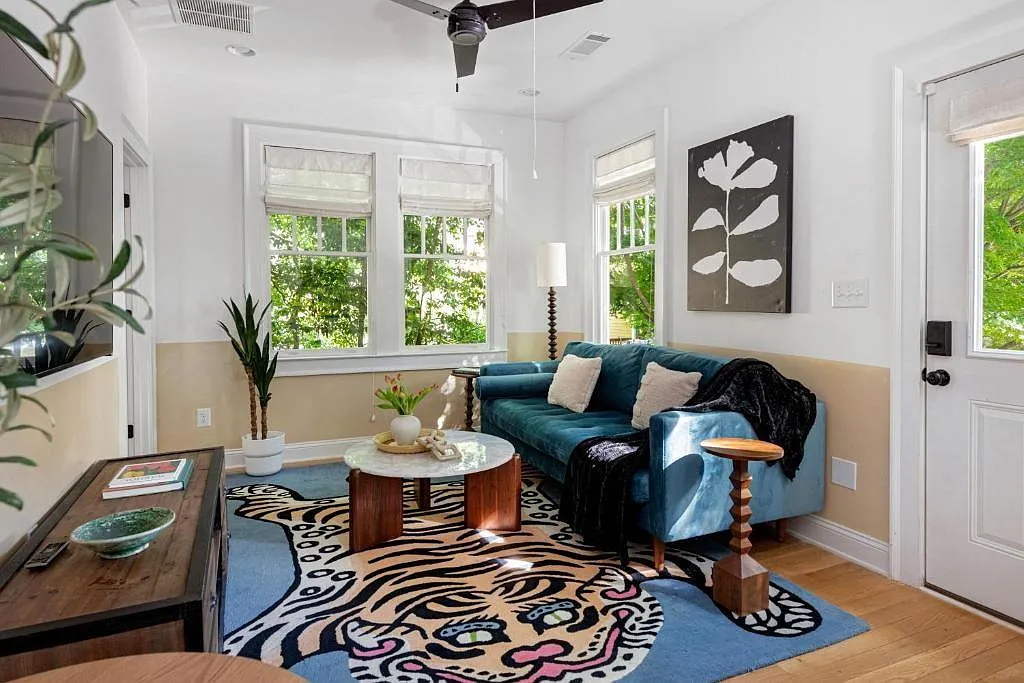 1 bed, 1.0 bath, 650 sqft, $2,700 — Photo 1