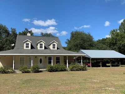 13113 E County Road 349 #O, O'Brien, FL, 32071