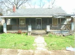 4621 Terrace S #R, Birmingham, AL 35208