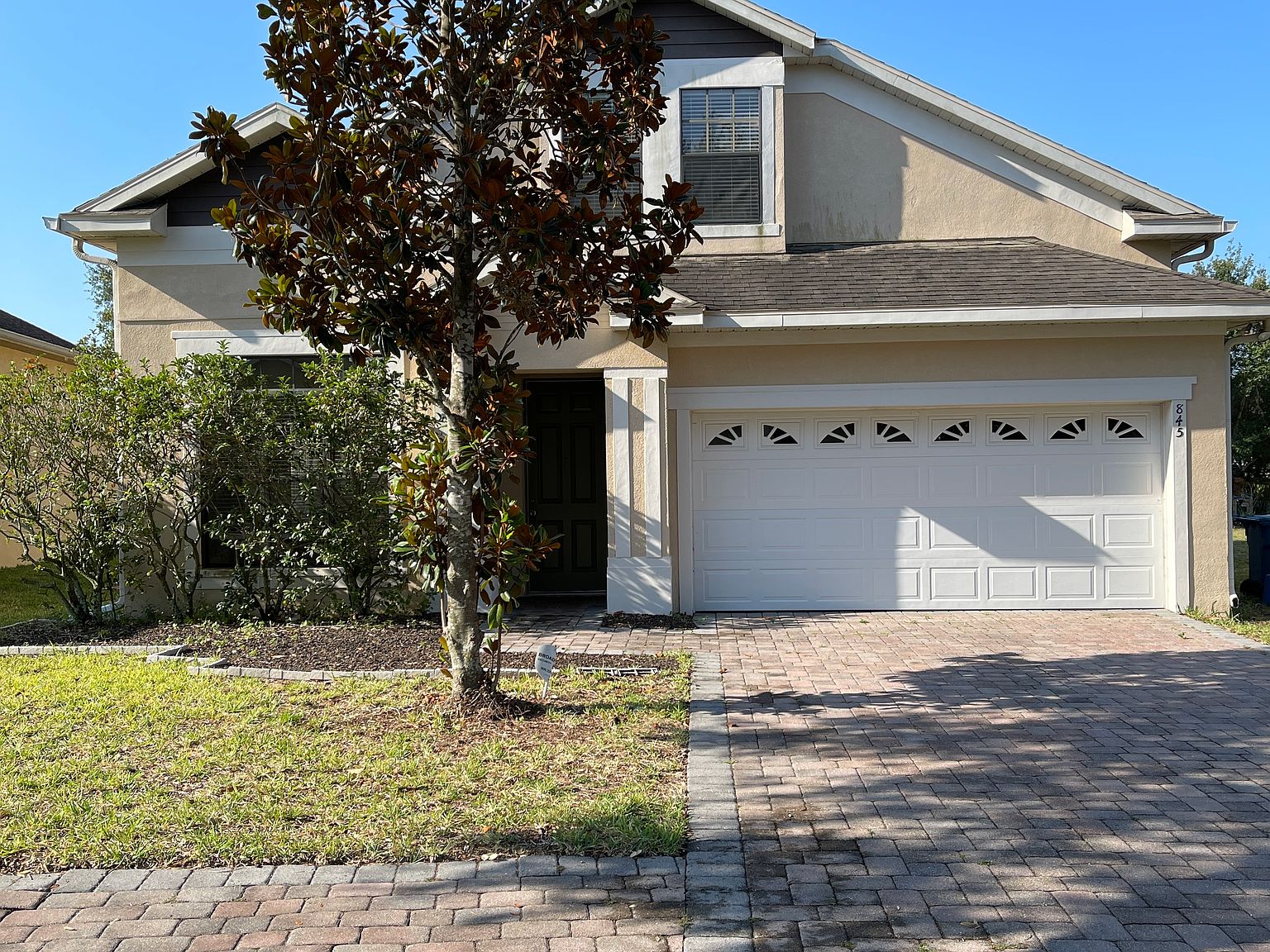 845 Bridgeford Crossing Blvd, Davenport, FL 33897 Zillow