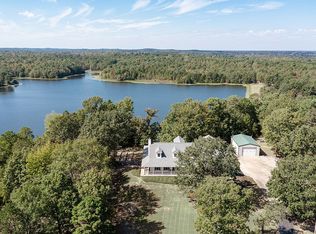 133 Fox Pen Dr, Texarkana, AR 71854