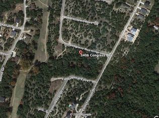 3406 Congress Ave, Leander, TX 78645