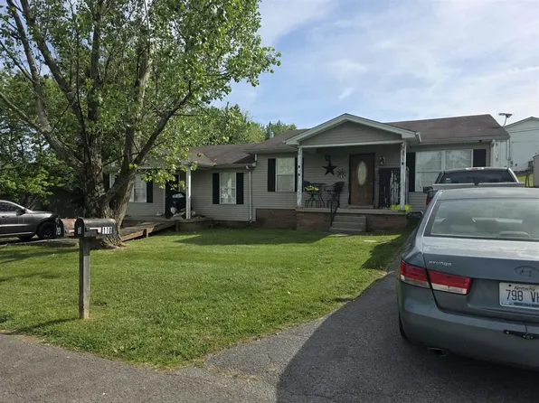 110 Allen Dr, Scottsville, KY 42164