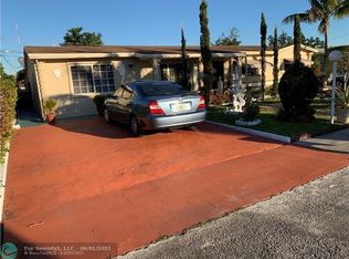 20111 NW 14th Ave, Miami Gardens, FL 33169