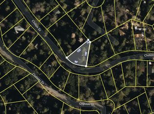 Chillon Dr, Crestline, CA 92325