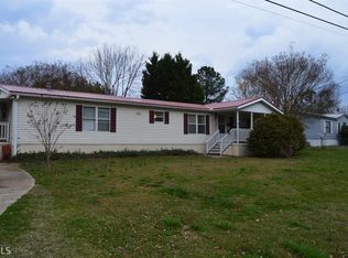 309 Woodridge Dr, Locust Grove, GA 30248