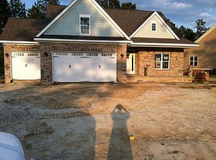 3722 Sunny Meadow Ln NE, Bolivia, NC 28422