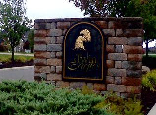 226 Osprey Ct, Huntertown, IN 46748