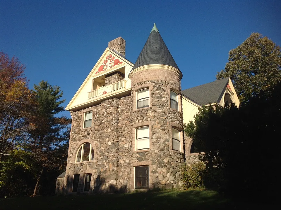 Cushman Pl