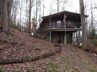 590 Jimtown Rd, Newport, TN 37821