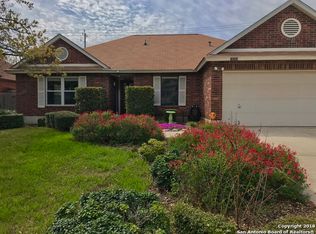 18303 Redriver Song, San Antonio, TX 78259