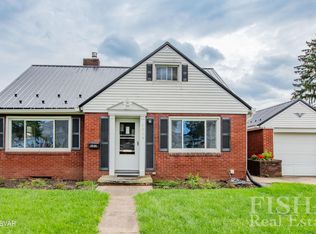 2050 Sheridan St, Williamsport, PA 17701