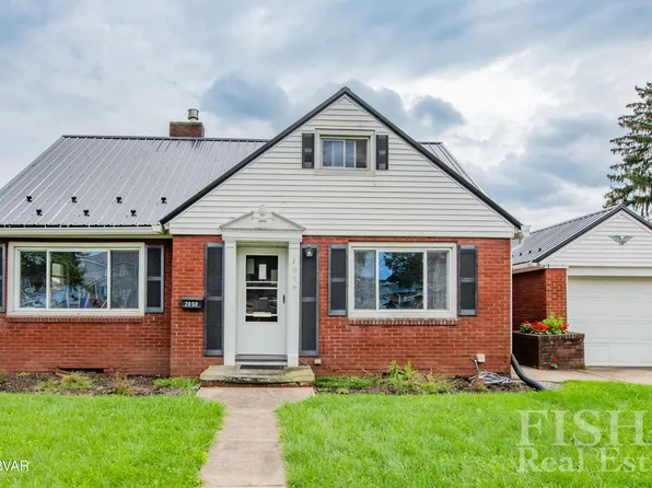 2050 Sheridan St, Williamsport, PA 17701