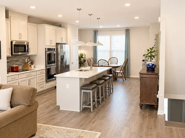 1803 Sag Harbor Ln — Photo 8