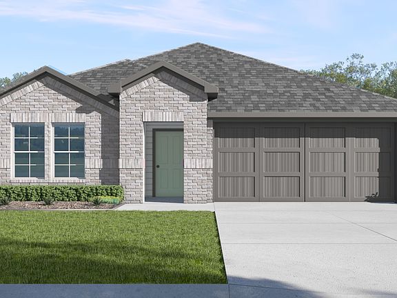 Plan Elevation.