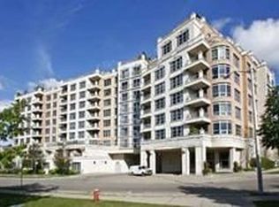 10 Old York Mills Rd #206, Toronto, ON M2P2G9