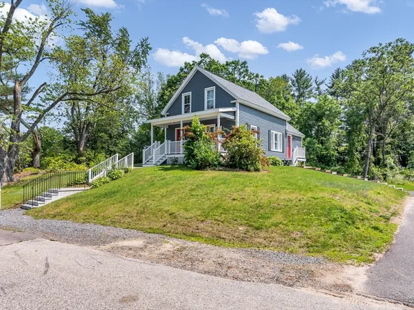 24 Jefferson St, Derry, NH 03038