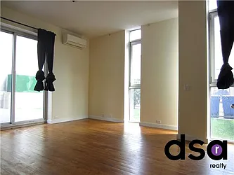 Rented by DSA Realty