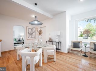 207 R St NW APT 3, Washington, DC 20001