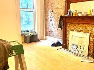 1545 Pacific St #1R, Brooklyn, NY 11213