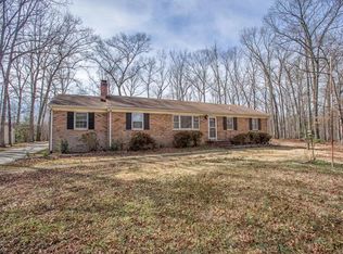 1752 Theresa Ln, Powhatan, VA 23139