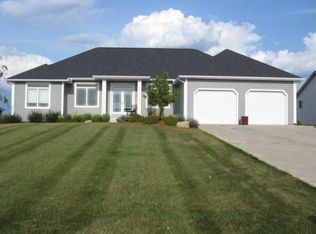520 S Dover St, Dover, MN 55929