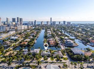 Golden Isles, Hallandale Beach, FL 33009