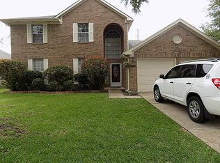 2902 Russett Pl W, Pearland, TX 77584