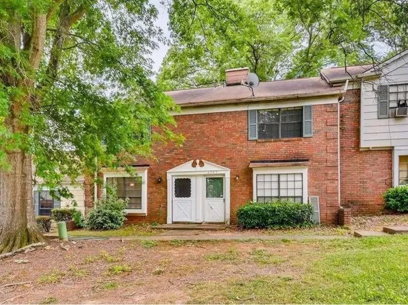 6593 Sleepy Hollow Ln, Morrow, GA 30260