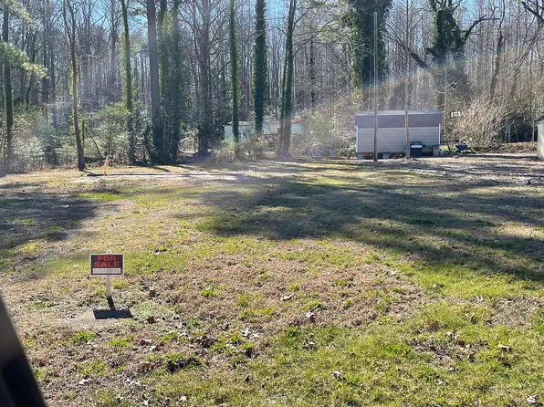 638 Sheepside Rd, Laneview, VA 22504