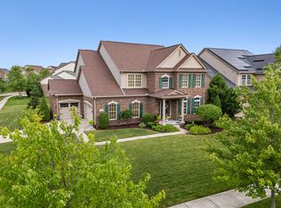 51065 Upland View St, Canton, MI 48188