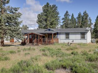 17438 Ivy Ln, Sisters, OR 97759