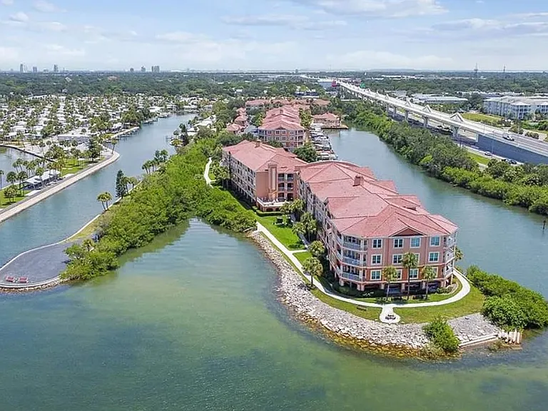 5000 Culbreath Key Way #110 — Photo 3