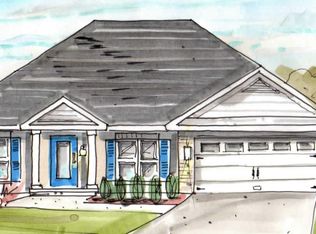 326 Four Seasons Dr #93, Statesboro, GA 30458