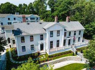 109 North St #101, Hingham, MA 02043