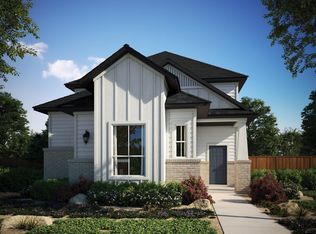 Willow Plan, Porter Country, Buda, TX 78610